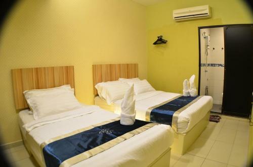 Ev World Hotel Subang Jaya