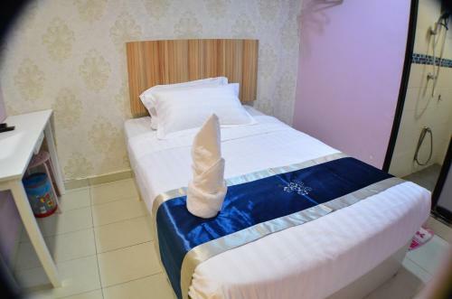Ev World Hotel Subang Jaya