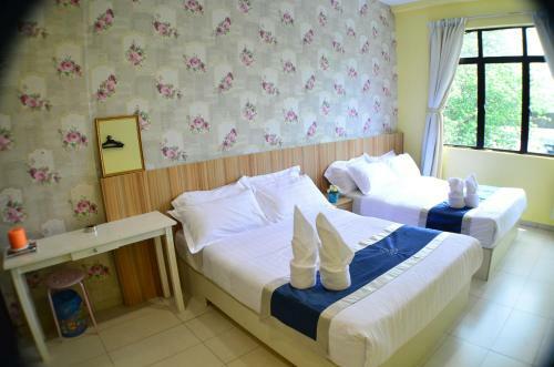 Ev World Hotel Subang Jaya