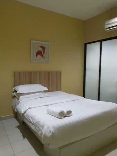 Ev World Hotel Subang Jaya