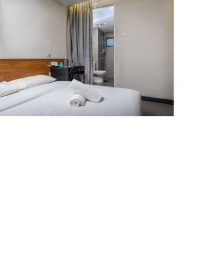Max Hotel Subang Jaya