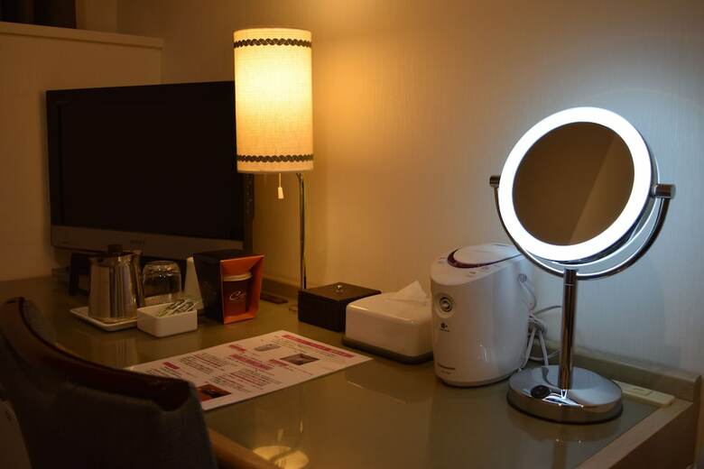 Asakusa Central Hotel
