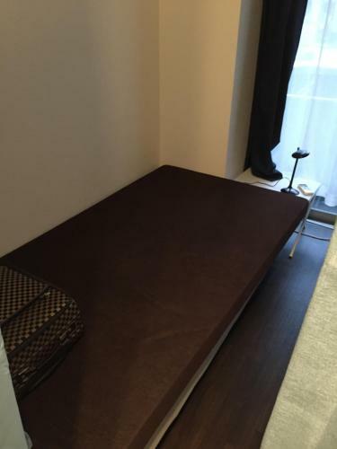 Hostal Gajyun Tokyo Asakusa