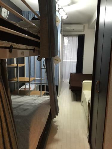 Hostal Gajyun Tokyo Asakusa