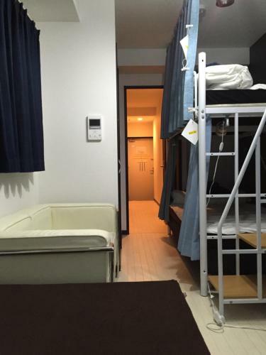 Hostal Gajyun Tokyo Asakusa