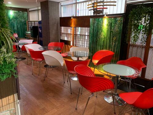 Hostal Gajyun Tokyo Asakusa