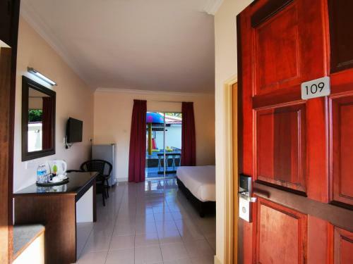 Casa Idaman Motel
