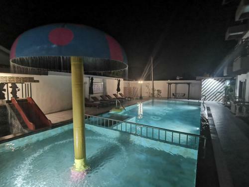 Casa Idaman Motel