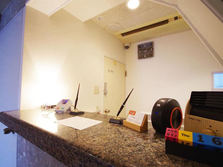 Oak Hotel Ikebukuro