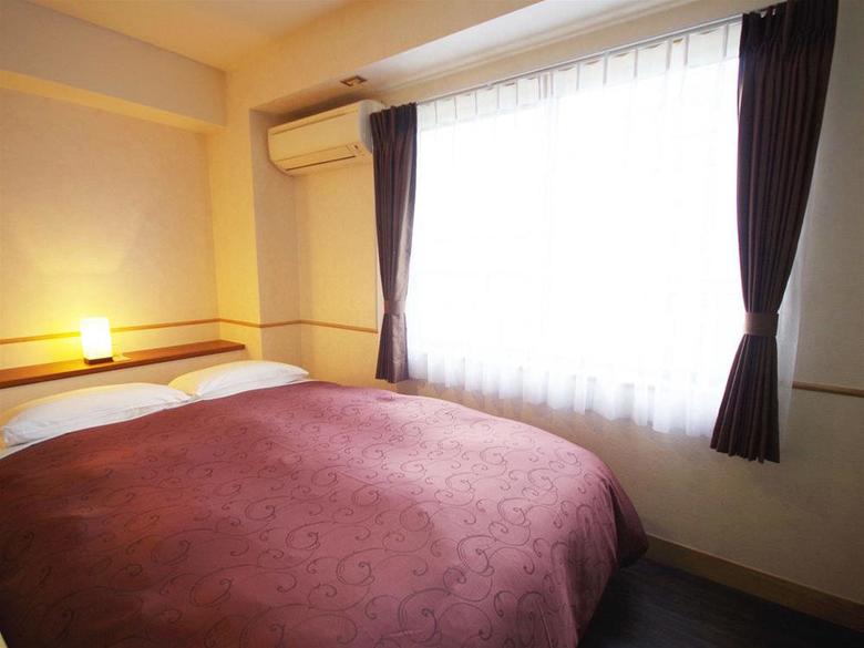 Oak Hotel Ikebukuro
