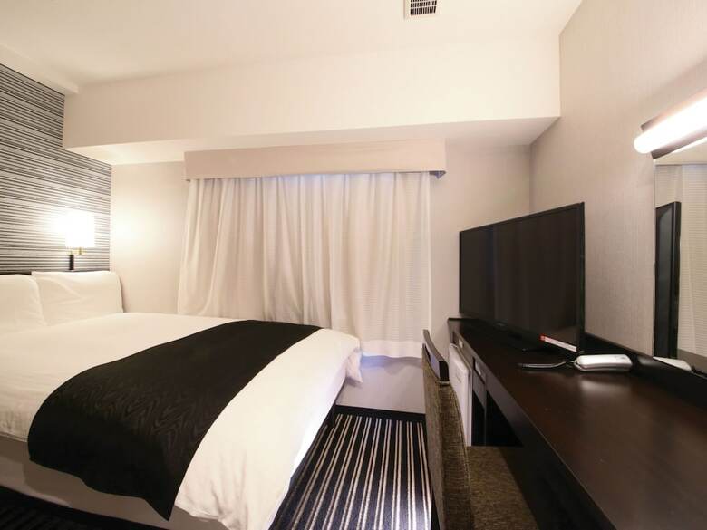 Apa Hotel Shinjuku Gyoenmae