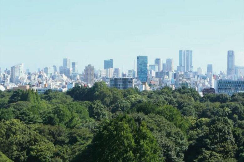 Apa Hotel Shinjuku Gyoenmae