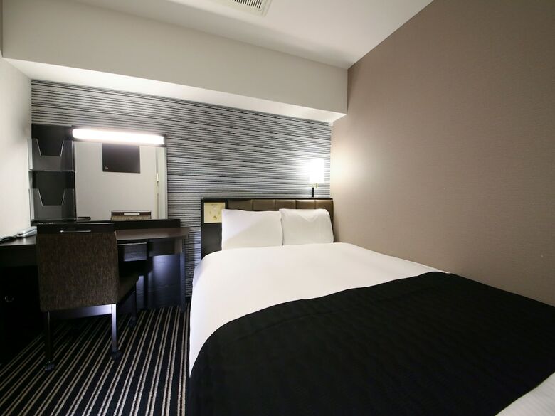 Apa Hotel Shinjuku Gyoenmae