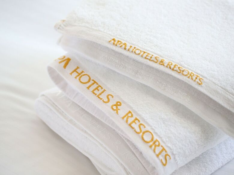 Apa Hotel Shinjuku Gyoenmae