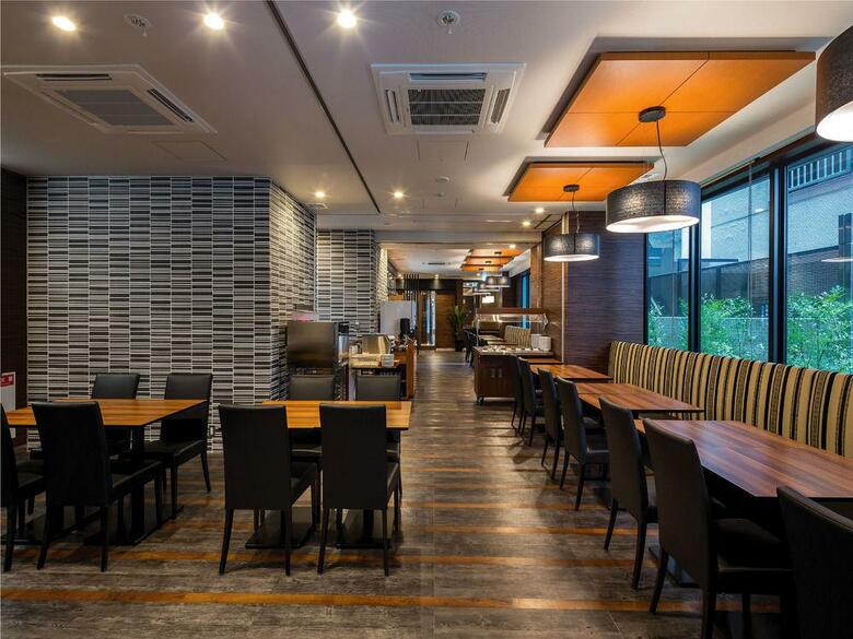 Apa Hotel Shinjuku Gyoenmae