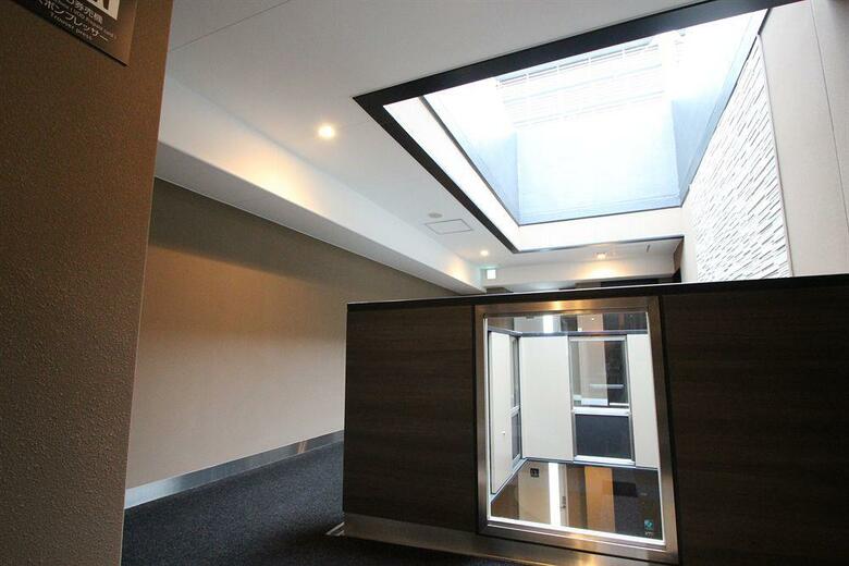 Apa Hotel Shinjuku Gyoenmae