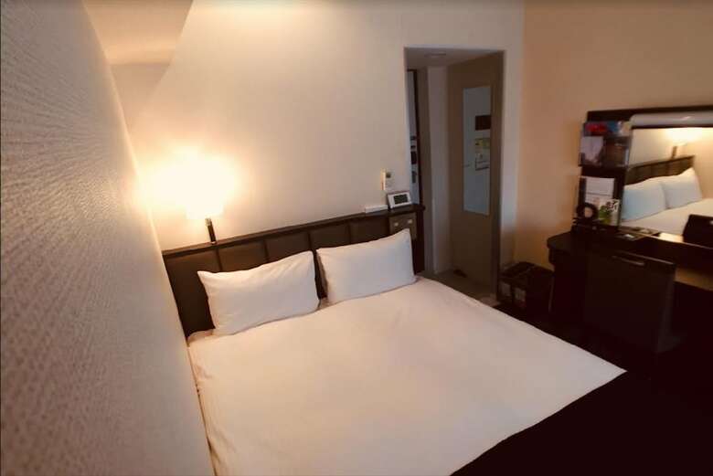 Apa Hotel Okachimachi Eki-kita S
