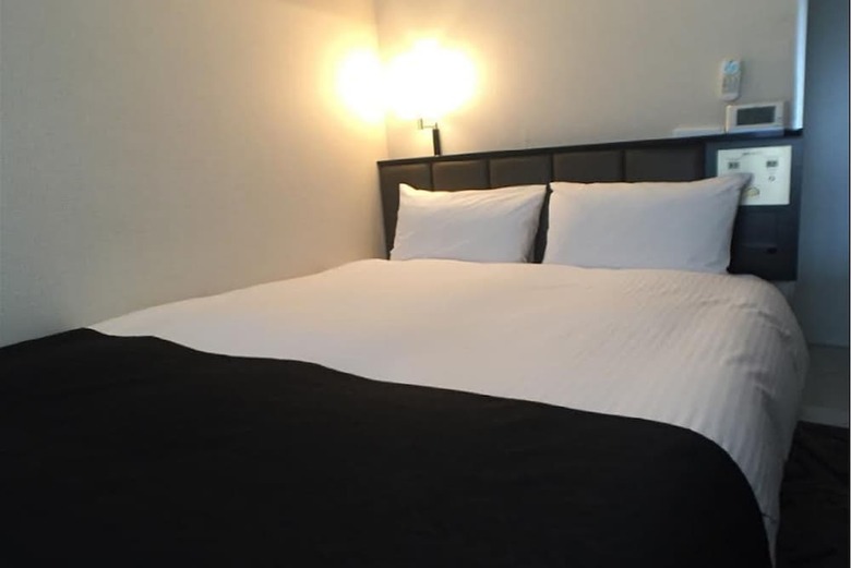 Apa Hotel Okachimachi Eki-kita S