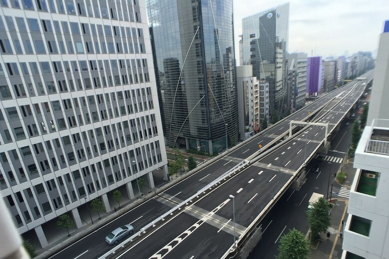 Apa Hotel Okachimachi Eki-kita S