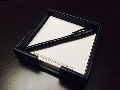Apa Hotel Okachimachi Eki-kita S