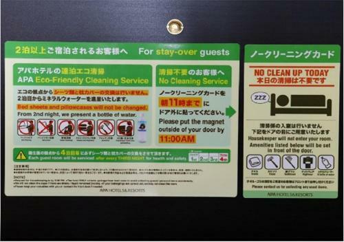 Apa Hotel Okachimachi Eki-kita S