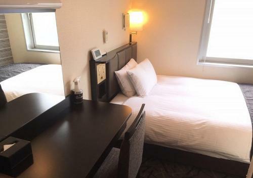 Apa Hotel Okachimachi Eki-kita S