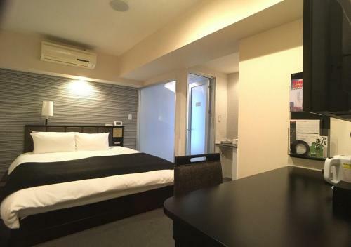 Apa Hotel Okachimachi Eki-kita S