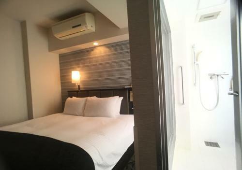 Apa Hotel Okachimachi Eki-kita S