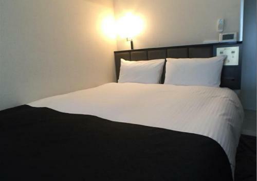 Apa Hotel Okachimachi Eki-kita S