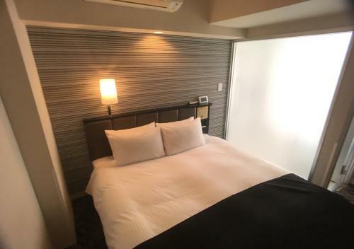 Apa Hotel Okachimachi Eki-kita S