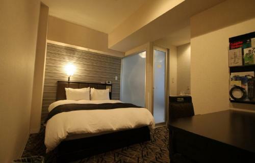 Apa Hotel Okachimachi Eki-kita S