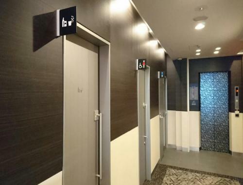 Apa Hotel Okachimachi Eki-kita S