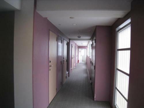 Apa Hotel Okachimachi Eki-kita S