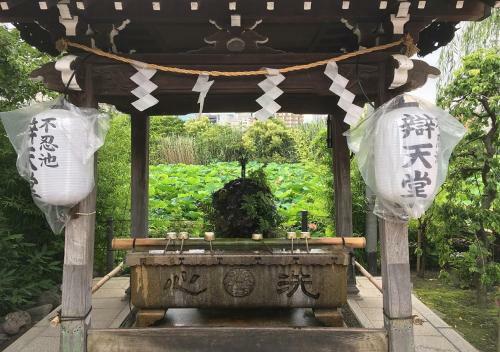 Apa Hotel Okachimachi Eki-kita S