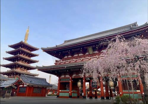 Apa Hotel Okachimachi Eki-kita S