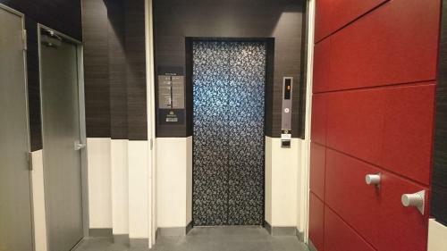 Apa Hotel Okachimachi Eki-kita S