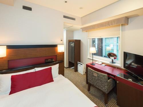 Hotel Grand Fresa Akasaka