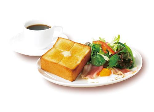 Hotel Grand Fresa Akasaka