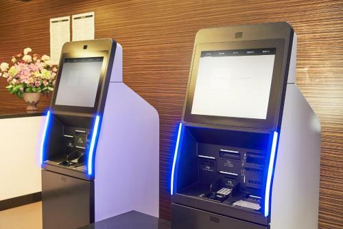 Hotel Grand Fresa Akasaka