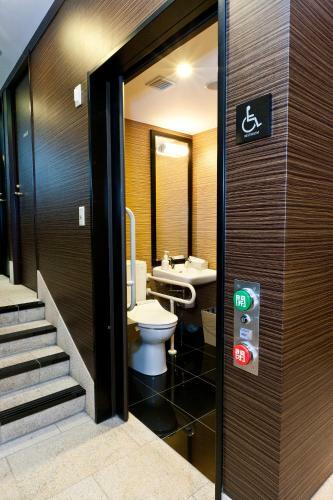 Hotel Grand Fresa Akasaka