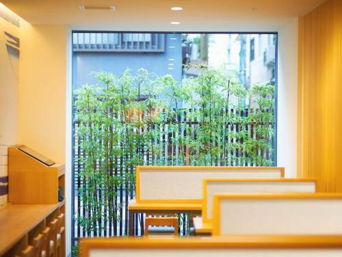 Super Hotel Shinagawa Shinbanba