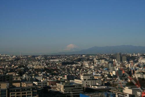 Hotel New Otani Inn Yokohama