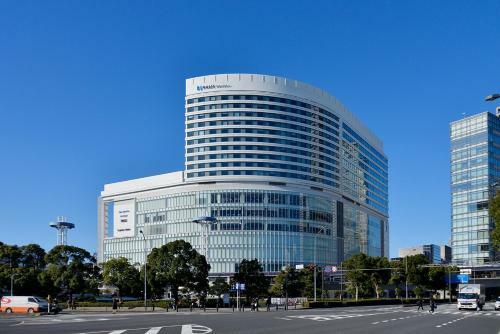 Hotel New Otani Inn Yokohama