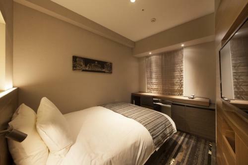 Hotel Sunroute Ginza