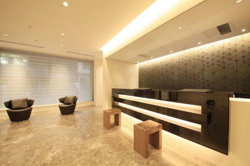 Hotel Sunroute Ginza