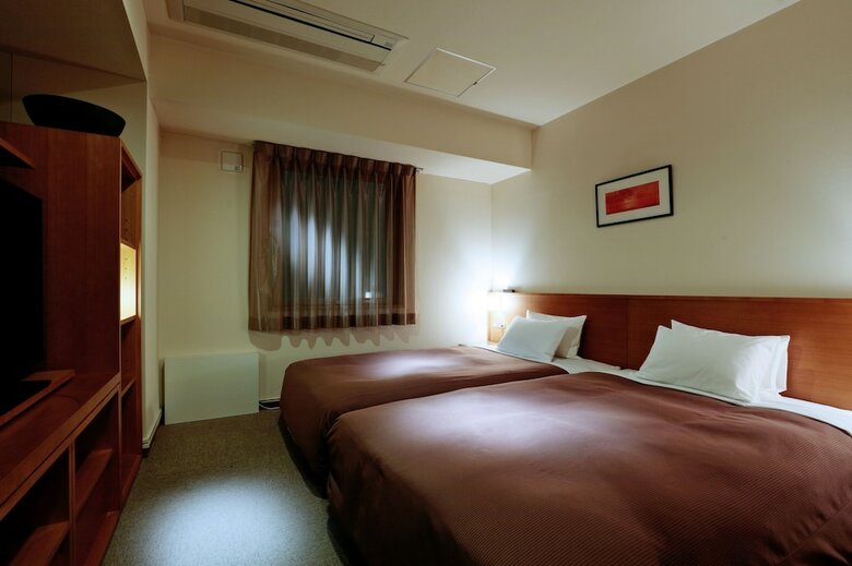 Candeo Hotels Ueno Park