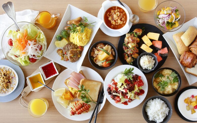 Candeo Hotels Ueno Park