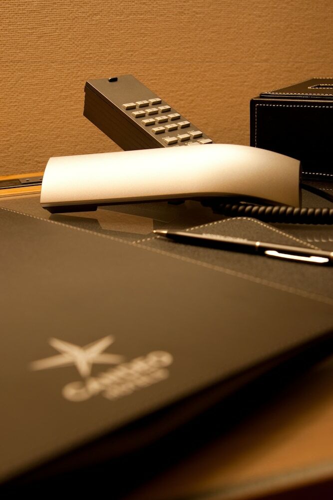 Candeo Hotels Ueno Park