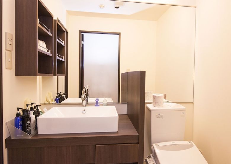 Hotel Double Shibaura