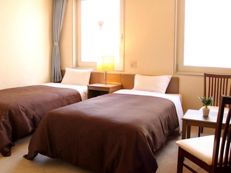 Hotel Livemax Tokyo Kiba